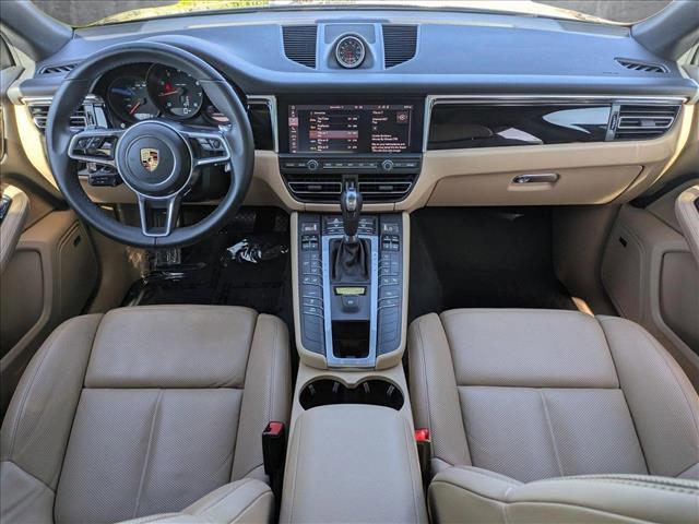 used 2019 Porsche Macan car, priced at $34,449