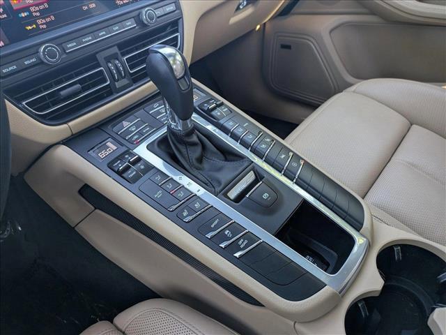 used 2019 Porsche Macan car, priced at $34,449