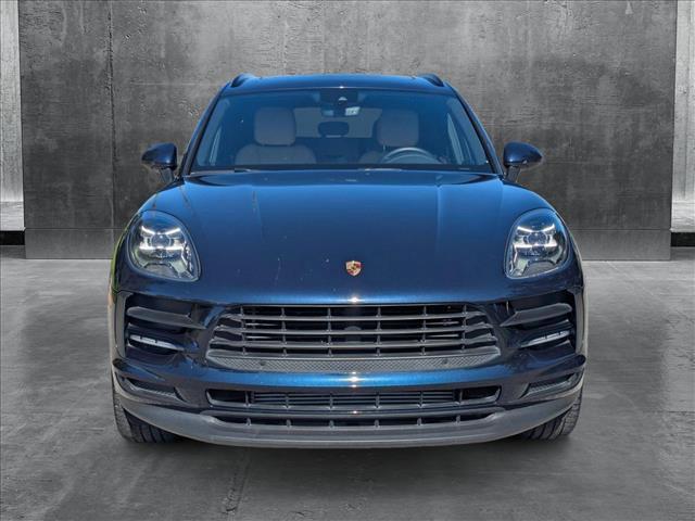 used 2019 Porsche Macan car, priced at $34,449