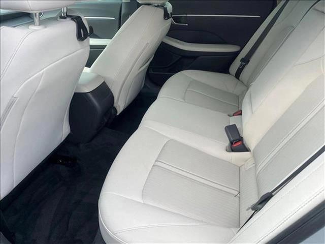 used 2024 Hyundai Sonata car, priced at $24,495