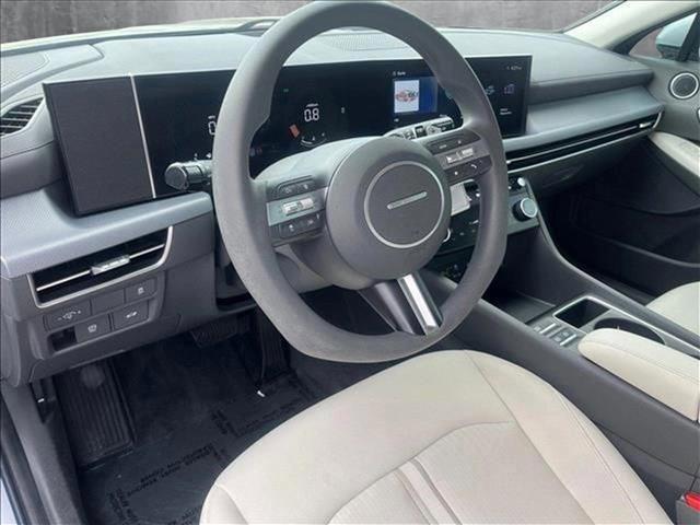 used 2024 Hyundai Sonata car, priced at $24,495