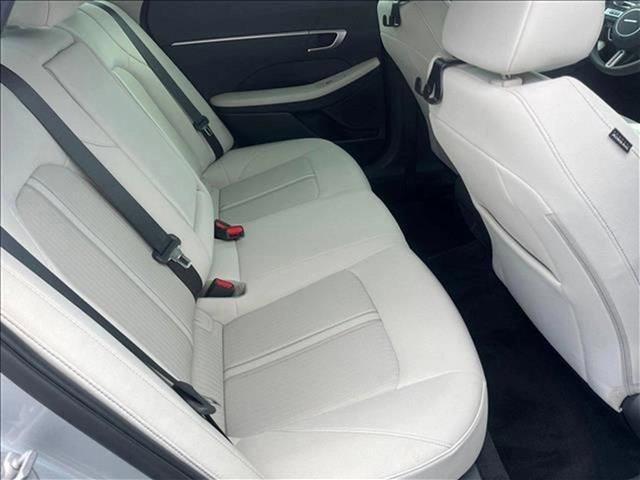 used 2024 Hyundai Sonata car, priced at $24,495