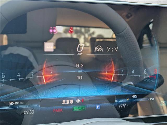 new 2026 Mercedes-Benz AMG S 63 E car, priced at $212,665