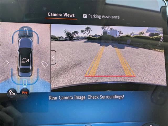 new 2026 Mercedes-Benz AMG S 63 E car, priced at $212,665