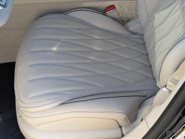 new 2026 Mercedes-Benz AMG S 63 E car, priced at $212,665