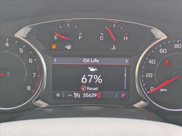 used 2023 GMC Acadia car, priced at $23,975