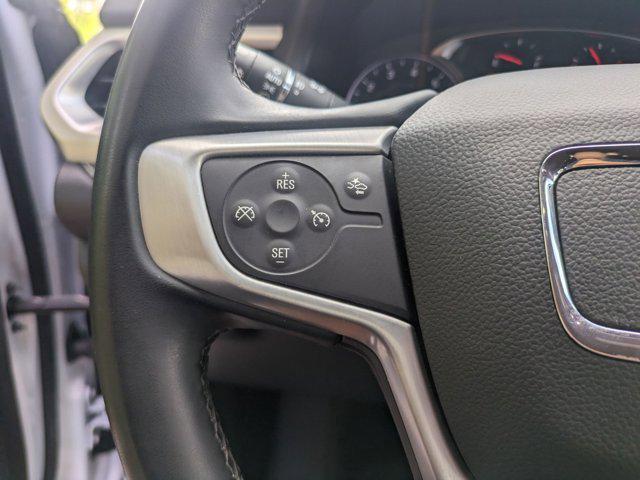 used 2023 GMC Acadia car, priced at $24,519