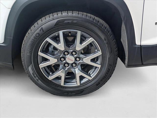 used 2023 GMC Acadia car, priced at $23,975