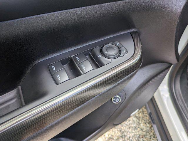 used 2023 GMC Acadia car, priced at $24,519