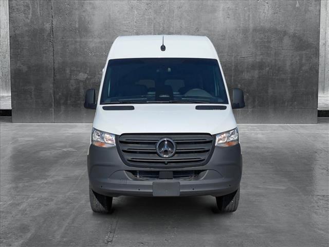new 2025 Mercedes-Benz Sprinter 2500 car, priced at $71,876