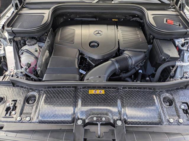 new 2025 Mercedes-Benz GLE 450e car, priced at $86,940