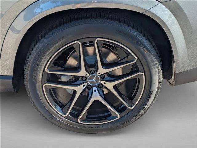 new 2026 Mercedes-Benz AMG GLE 53 car, priced at $98,260