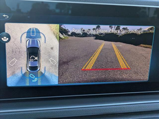 new 2026 Mercedes-Benz AMG GLE 53 car, priced at $98,260