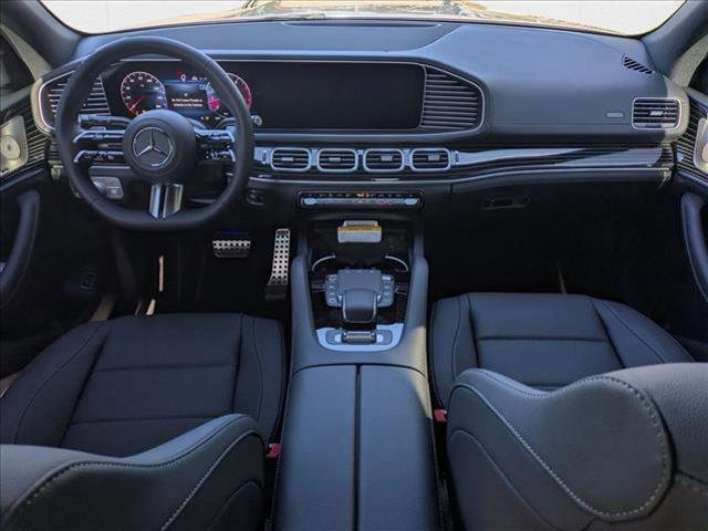 new 2026 Mercedes-Benz GLS 450 car, priced at $96,685