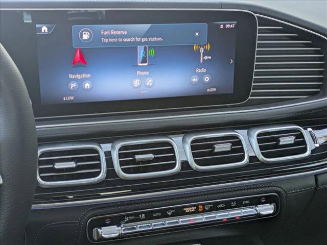 new 2026 Mercedes-Benz GLS 450 car, priced at $96,685