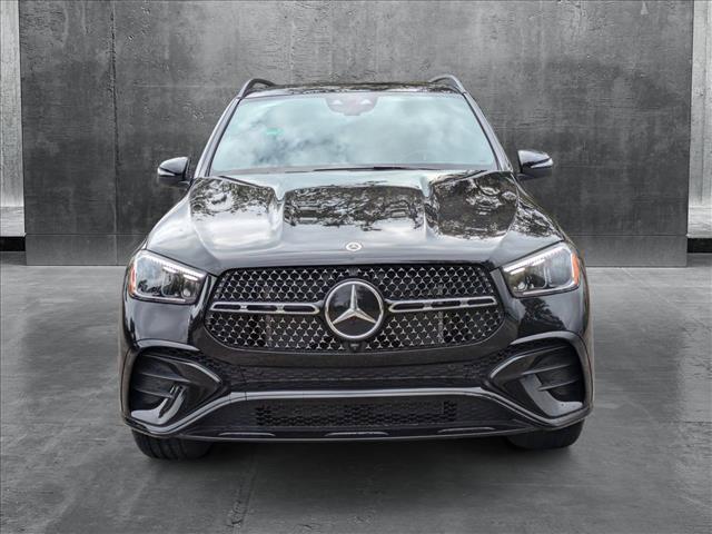 new 2025 Mercedes-Benz GLE 450e car, priced at $83,125