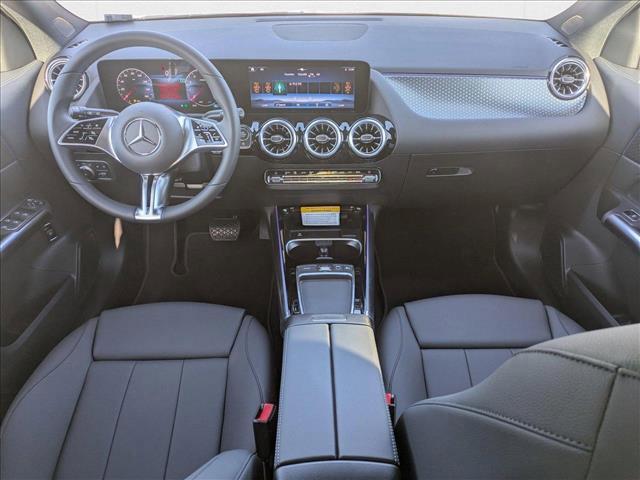 new 2025 Mercedes-Benz GLA 250 car, priced at $46,560