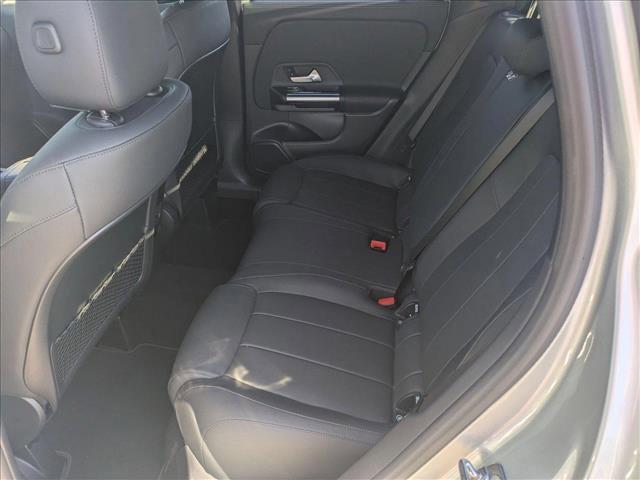 new 2025 Mercedes-Benz GLA 250 car, priced at $46,560