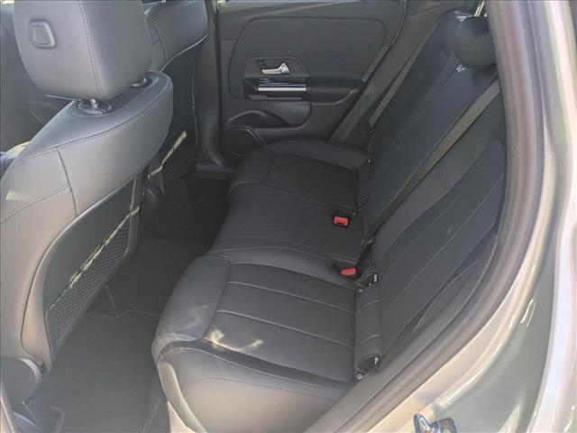 new 2025 Mercedes-Benz GLA 250 car, priced at $46,560