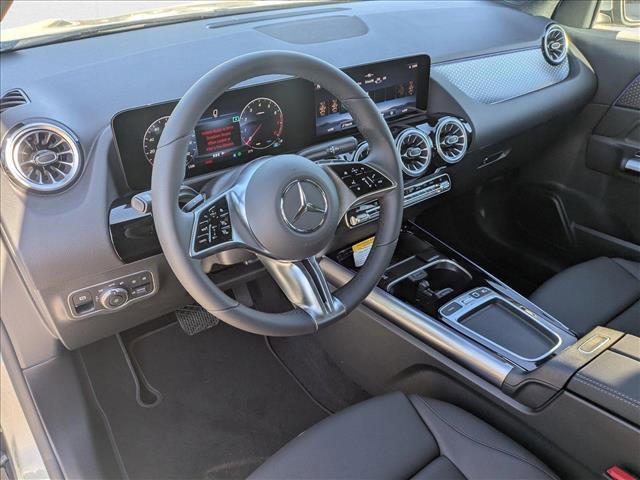 new 2025 Mercedes-Benz GLA 250 car, priced at $46,560