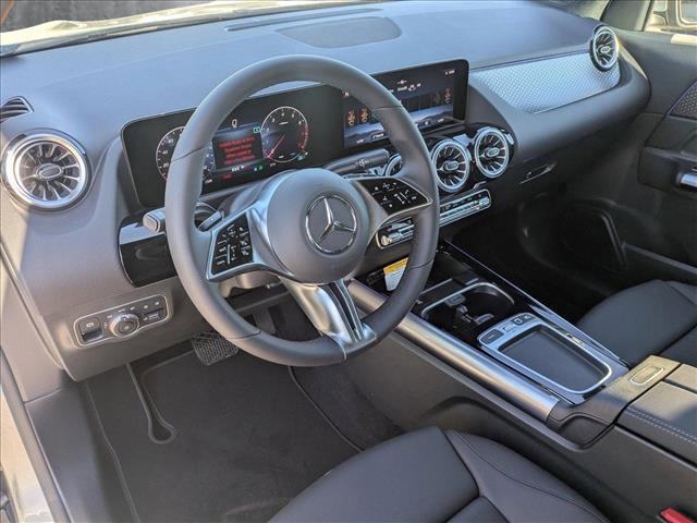 new 2025 Mercedes-Benz GLA 250 car, priced at $46,560