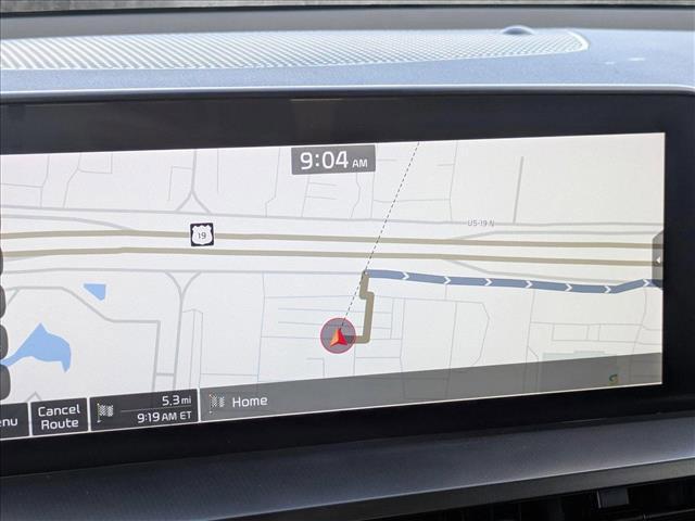used 2024 Kia Telluride car, priced at $31,995
