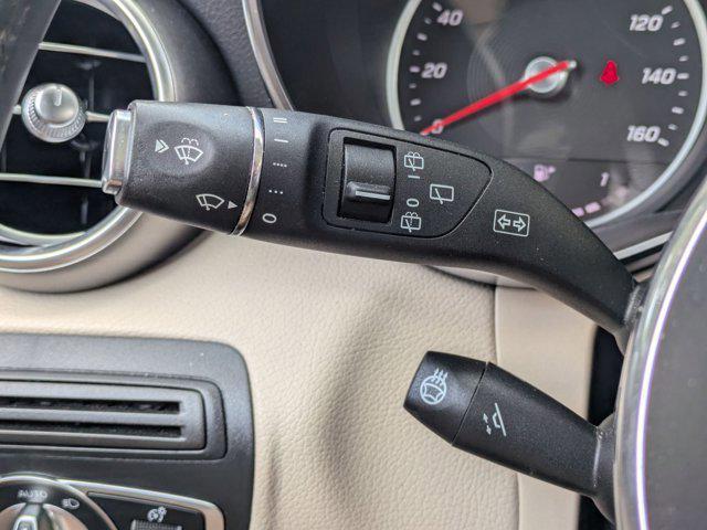 used 2020 Mercedes-Benz GLC 300 car, priced at $26,950