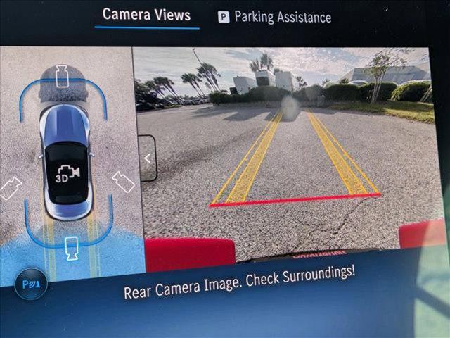 new 2026 Mercedes-Benz AMG SL 63 car, priced at $201,810