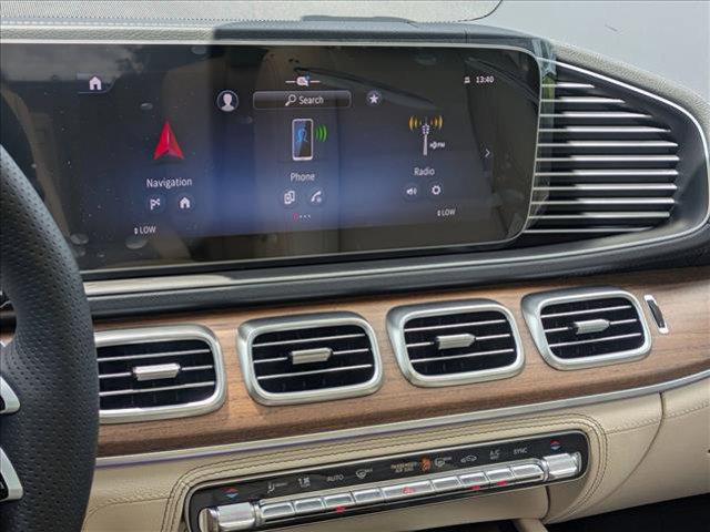 new 2026 Mercedes-Benz GLS 450 car, priced at $105,865