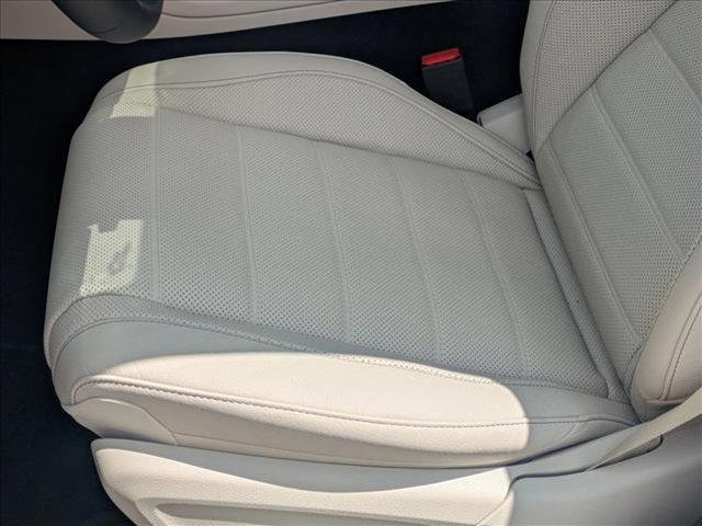 new 2026 Mercedes-Benz GLS 450 car, priced at $105,865
