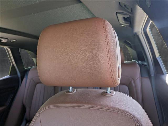 used 2019 Audi Q5 car, priced at $17,819