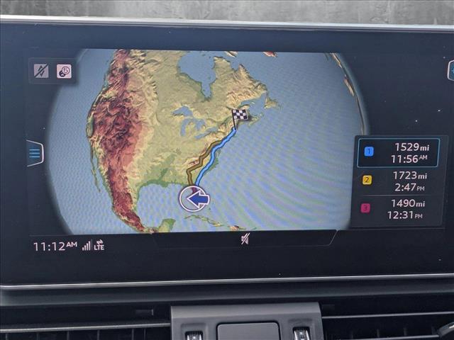 used 2019 Audi Q5 car, priced at $17,619