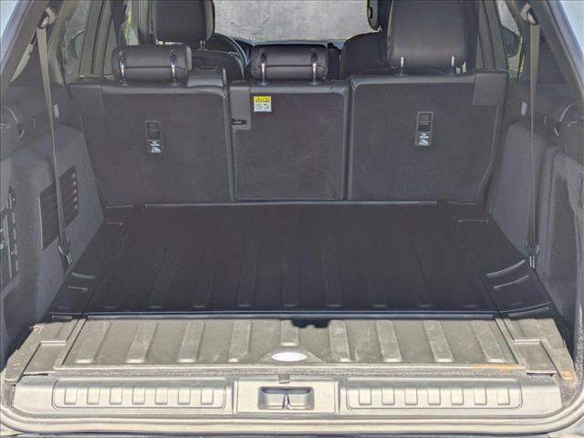 used 2023 Land Rover Discovery car, priced at $46,793
