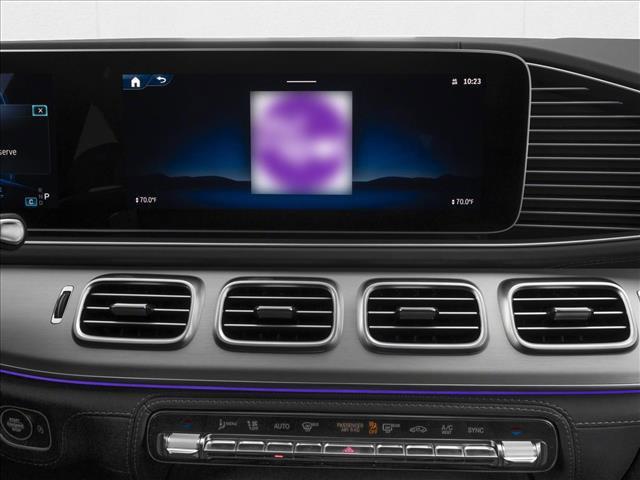 new 2026 Mercedes-Benz AMG GLE 63 car, priced at $151,520