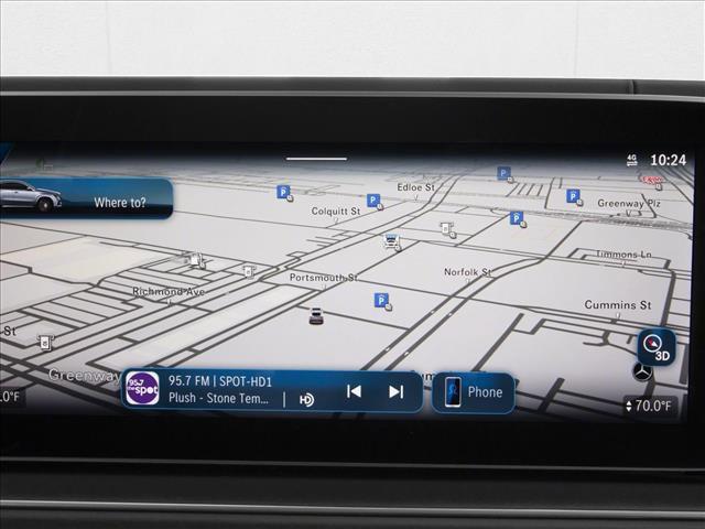 new 2026 Mercedes-Benz AMG GLE 63 car, priced at $151,520