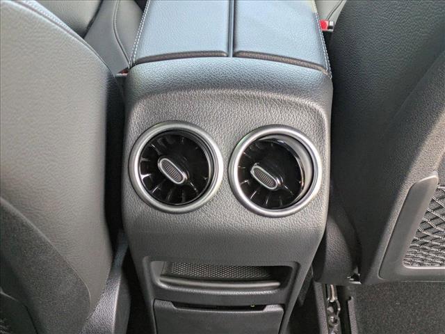 used 2025 Mercedes-Benz GLB 250 car, priced at $40,077
