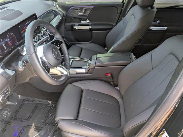 used 2025 Mercedes-Benz GLB 250 car, priced at $40,077