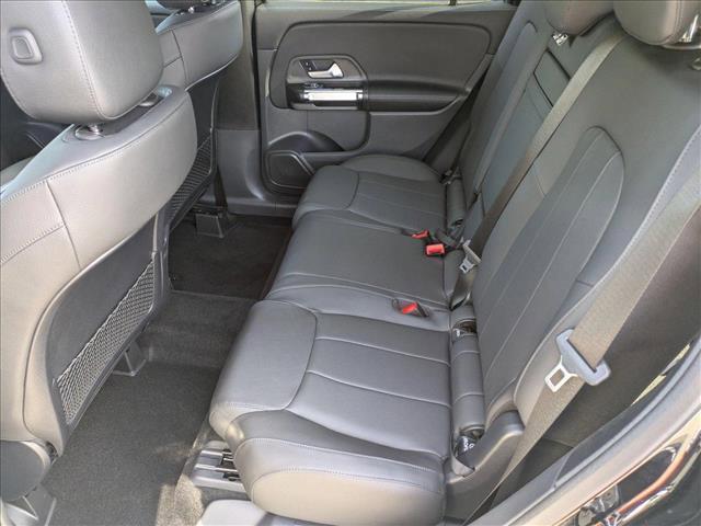 used 2025 Mercedes-Benz GLB 250 car, priced at $40,077