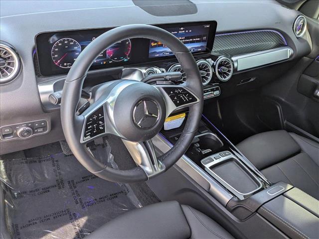 used 2025 Mercedes-Benz GLB 250 car, priced at $40,077