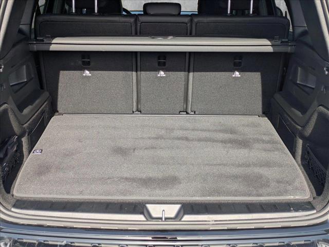 used 2025 Mercedes-Benz GLB 250 car, priced at $40,077