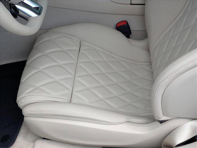 new 2025 Mercedes-Benz AMG GT 63 car, priced at $196,820