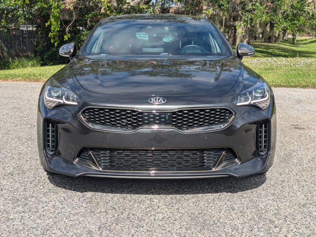 used 2021 Kia Stinger car, priced at $33,995