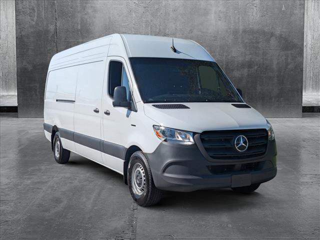 new 2024 Mercedes-Benz Sprinter 2500 car, priced at $81,377