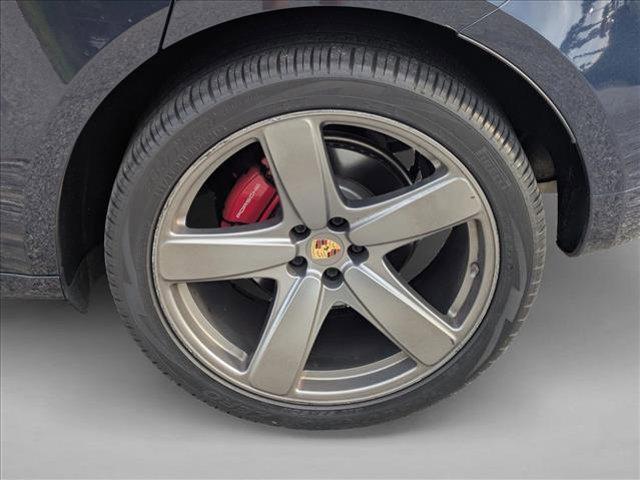 used 2017 Porsche Macan car, priced at $28,997