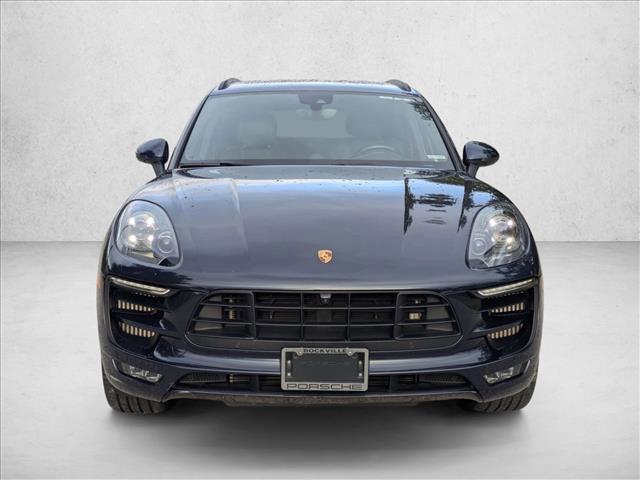 used 2017 Porsche Macan car, priced at $28,997