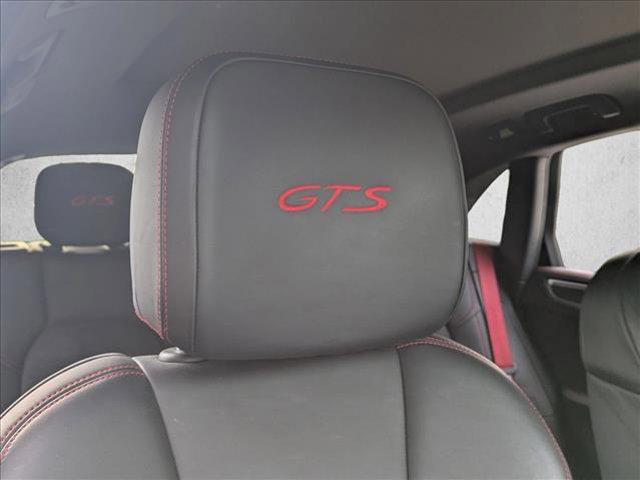 used 2017 Porsche Macan car, priced at $28,997