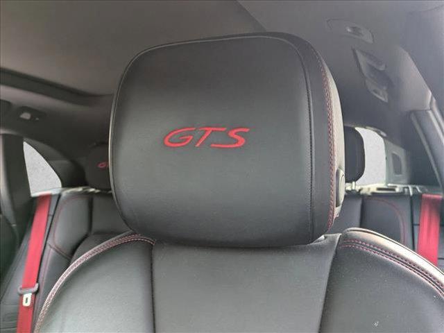 used 2017 Porsche Macan car, priced at $28,997