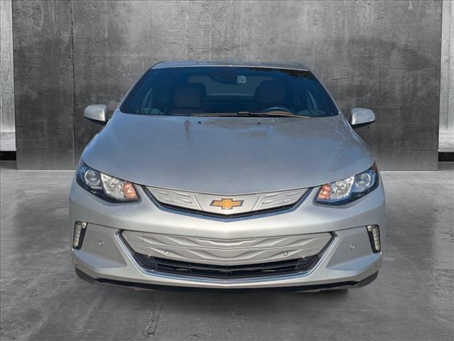 used 2017 Chevrolet Volt car, priced at $14,115