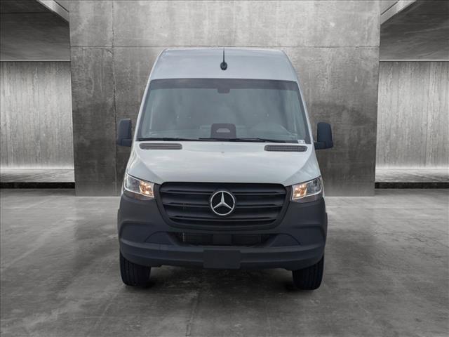 new 2025 Mercedes-Benz Sprinter 2500 car, priced at $67,177