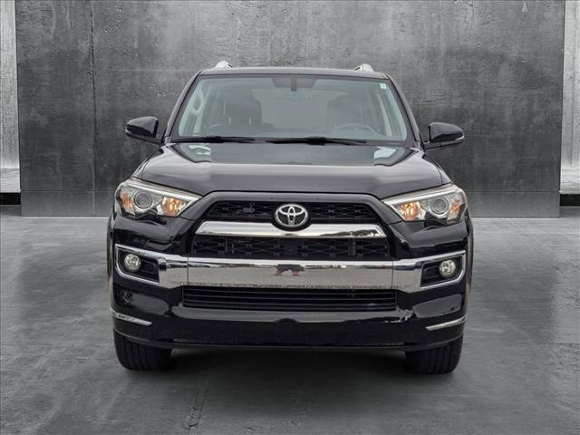 used 2016 Toyota 4Runner car, priced at $24,491